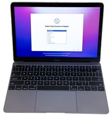 Macbook inch 2017 for sale  Roseville