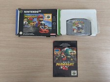 Mario kart n64 d'occasion  Corte