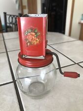 Antique kitchen grinder for sale  Bridgeport