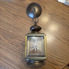 Vtg mcm hanging for sale  Grand Haven