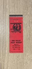 Sun valley fruit for sale  Osage