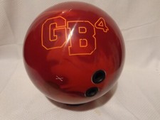 Lb. ebonite gb4 for sale  Allentown