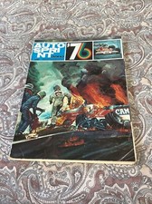 Autosprint anno 1976 usato  Italia