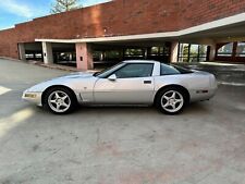 corvette convertible 1996 for sale  Pleasant Hill