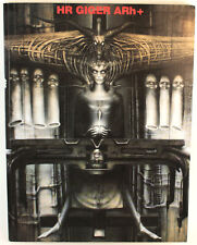 Livre art giger d'occasion  Camaret-sur-Aigues
