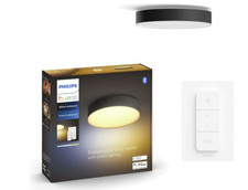 Philips enrave schwarz gebraucht kaufen  Stuttgart