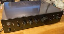 Sansui 117 ampli d'occasion  Tain-l'Hermitage