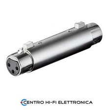 Adattatore presa xlr usato  Adrano