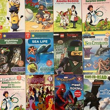 Kids easy readers for sale  Casselberry
