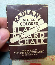 Vintage radiant colored for sale  Fairbanks