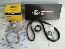 Kit distribuzione gates usato  Ragalna