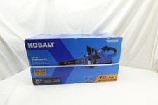 Kobalt 40v max for sale  Portsmouth