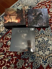 Tainted grail fall for sale  Bradenton