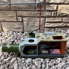 Vintage tmnt sewer for sale  Fort Worth