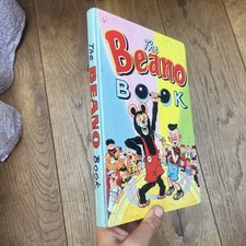 Beano book 1964 for sale  LLANIDLOES