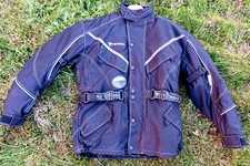 Modeka motorradjacke herren gebraucht kaufen  Mülheim an der Ruhr