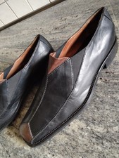 Italienische herrenschuhe vene gebraucht kaufen  Weiden
