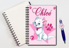 Cahier stylo personnalisés d'occasion Cahier stylo personnalisés d'occasion  Saint-Martin-Boulogne