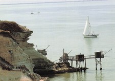 Meschers gironde pied d'occasion  France