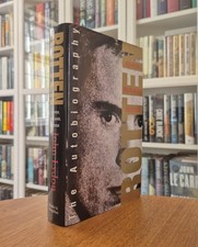 Signed first edition for sale  CHELTENHAM