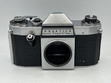 Pentacon praktica nova gebraucht kaufen  Hamburg