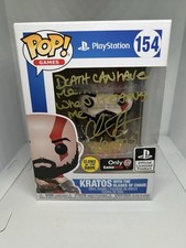 Christopher judge signed for sale  Huntsville