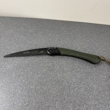 Bahco laplander folding for sale  Saint Augustine