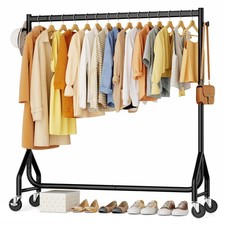 Clothes clothing rack for sale  Anaheim