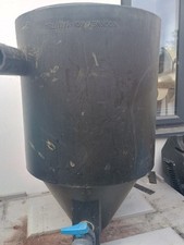 Koi pond vortex for sale  CAMBRIDGE