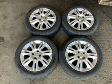 Vauxhall corsa set for sale  LEIGHTON BUZZARD