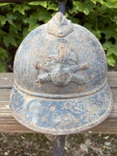 Beau casque adrian d'occasion  Aulnay-sous-Bois