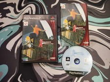 ESPN X GAMES SKATEBOARDING - PLAYSTATION 2 PS2 PLAY STATION - PAL ESPAÑA XGAMES, usado comprar usado  Enviando para Brazil