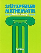Stützpfeiler mathematik bruch gebraucht kaufen  Berlin
