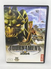 Unreal tournament 2004 usato  Livorno