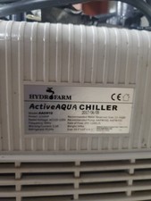 Active aqua hydroponic for sale  Crystal River