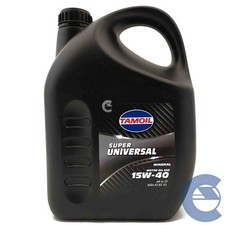 Tamoil super universal usato  Torricella