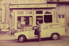 Porte clés photo d'occasion  Beaucaire