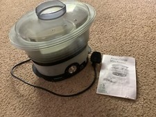 Tefal steam cuisine for sale  HIGH WYCOMBE