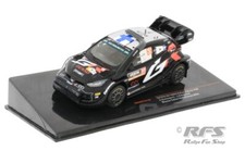 Toyota yaris wrc usato  Spedire a Italy