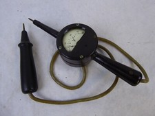Altes messgerät bakelit gebraucht kaufen  Güstrow