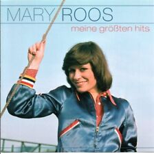 Mary roos größten gebraucht kaufen  Stelle