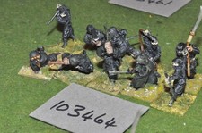 28mm renaissance samurai for sale  DERBY