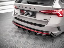 Rear valance maxton for sale  LEEDS