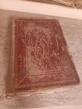 Libro antico 1883 usato  Palermo