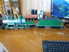 Scale train bachmann for sale  Athens