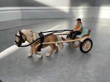 Schleich shetland pony for sale  WIGAN