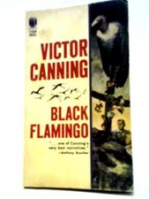 Black flamingo for sale Black flamingo for sale  UK
