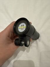 Torch pro6 underwater for sale  UK