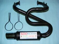 Fiat 500 126 usato  Salerno