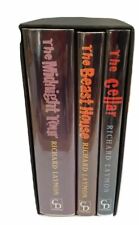Rare richard laymon for sale  NOTTINGHAM